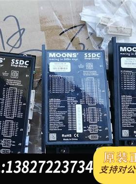 全新库存全新SSDC06-lP步进驱动,lP二只lP-Z/1只,全新议价