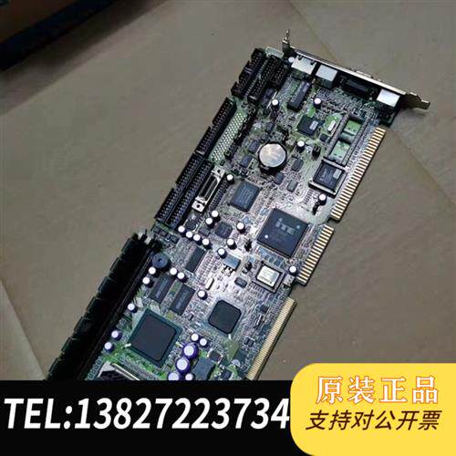 原装正品 CONTEC康PC-686C(PC)-LVNO.763 现货议价