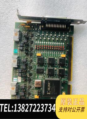 全新原装ICOS Vision MVS605 ISA 采集卡 PRO需询价