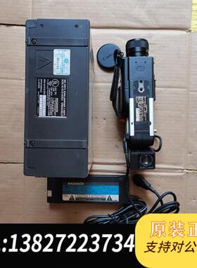 全新库存MAGNAVOX 手持摄像机  VR8275BK01  VR全新议价