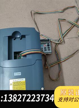全新库存变频器普传PI7600变频器5.5KW/380V全新议价