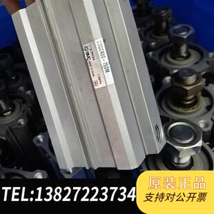 全新库存SMC原装 薄型气缸全新议价 正品