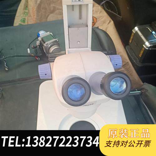 原装正品江南显微镜jsz5b一个厂里处理的,要的联系我议价销售