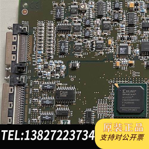 原装正品  美国DATA TRANSLATION 22098 DT301  议价