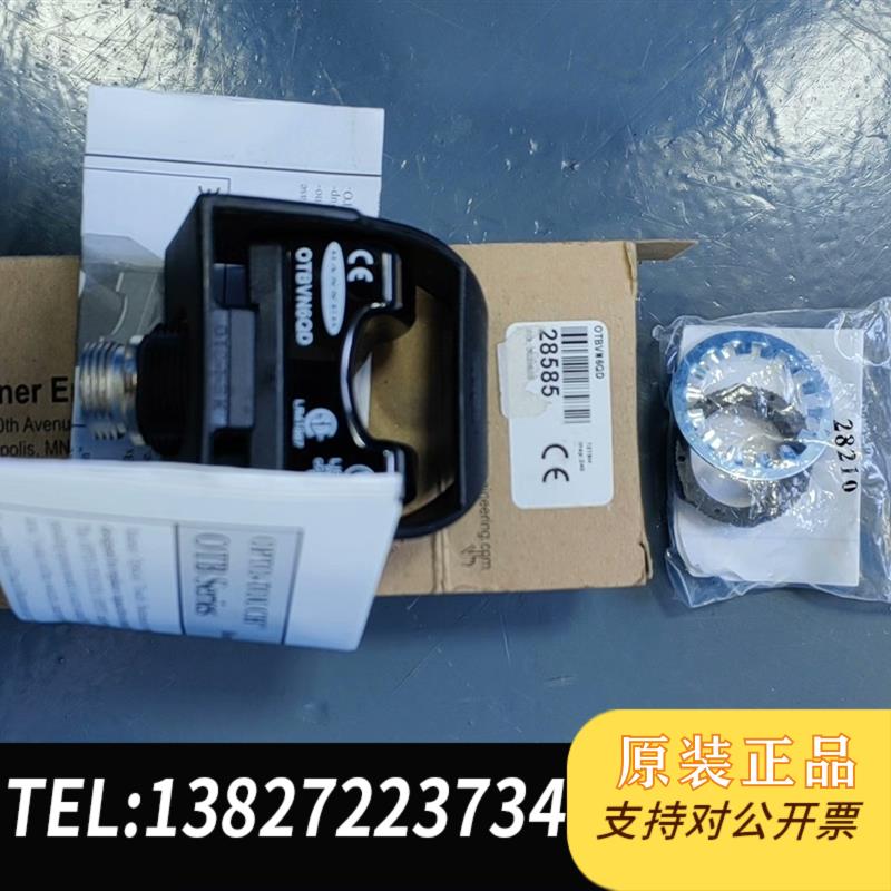 美国BANNER邦纳—OTBVN6QD需询价