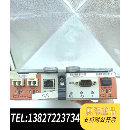 原装正品  Drive Module I/F MFG: F  议价