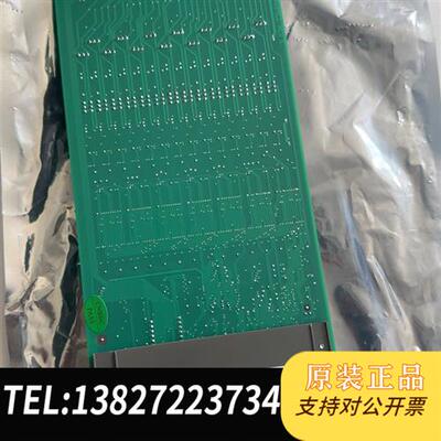 全新库存ABB卡件 IMASO11 模块全新一件全新议价