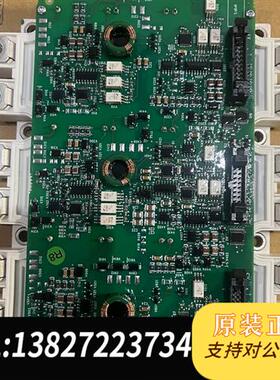 全新库存FS450R17KE3/AGDR-71C ABB800变频器全新议价