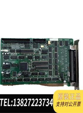 全新原装 SEIKO EPSON CORP SKP372-3 SKP372-3 Robot ControI Bo