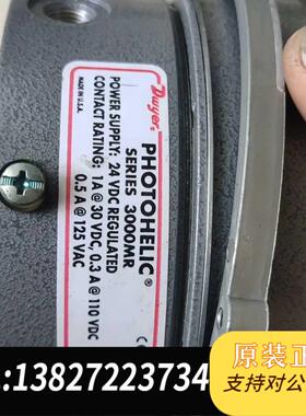 全新原装dwyer 德威尔 3000MR 0－500 系列 Pho需询价