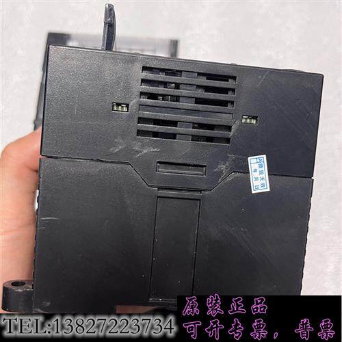 现货原装PLCCP1E-N14DR-A如图功能测试好询价议价