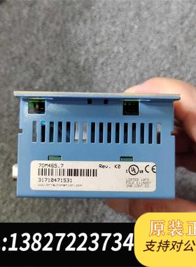 全新原装贝加莱PLC模块 7DM465.7， 2003系列数字量混合需询价