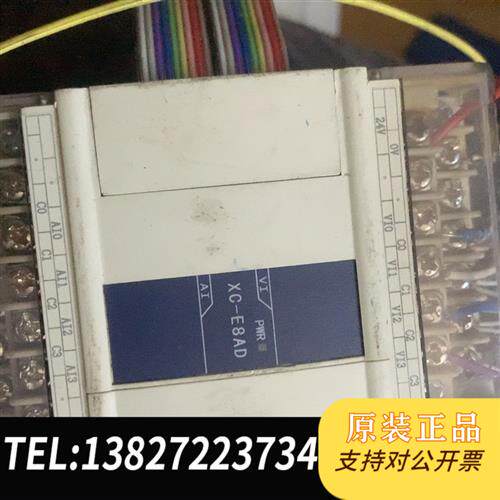 现货原装XC3-48R-E1个Tbox-BD-9101个XC议价