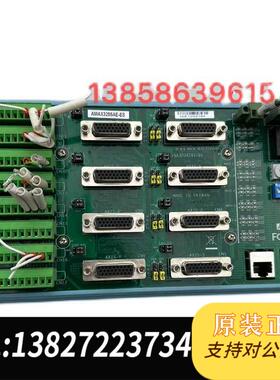 全新原装 AMAX-3285AE-ES 16DI/32DI扩展8轴EtherCAT需询价