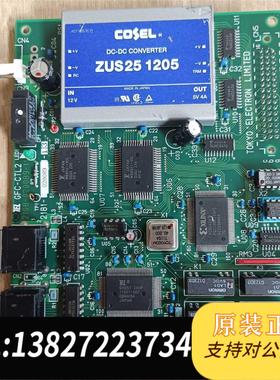 全新原装TEL GFC-CTL2 2108-020089-11 21需询价