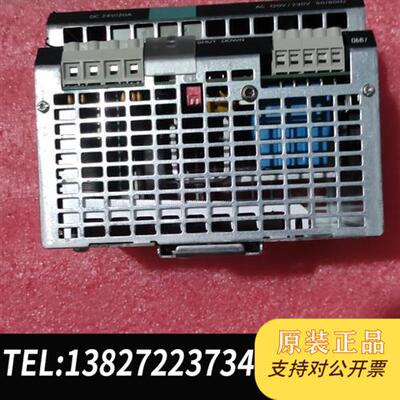 全新库存全新的没使用过西门子电源  6EP1 336-3BA00全新议价