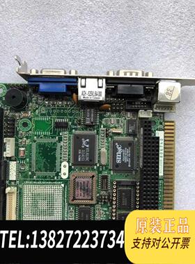 全新原装 ACH-525VL64-300 工控机半主板 新需询价