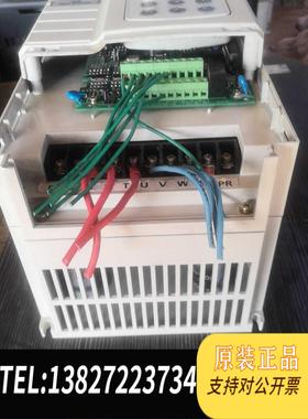 全新原装三品变频器sANvc-4T004G/p需询价