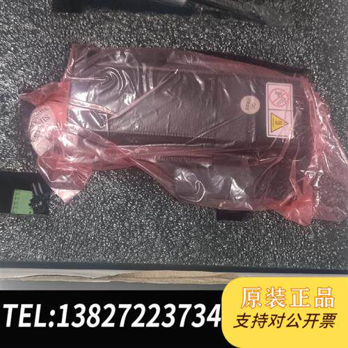 原装正品STM24SF-3RN鸣志一体步进电机60步进带驱动一议价销售