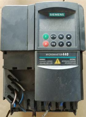 全新库存6SE6440-2UD24-0BA1二手拆机橙色如图功能包好全新议价