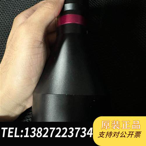 现货原装 远心镜头DTCM110-561寸0.296倍高精度 议价