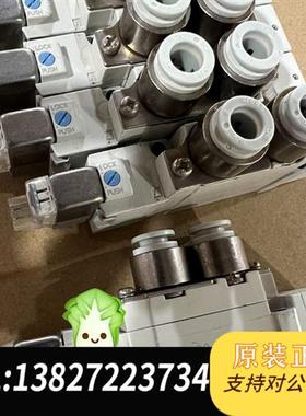 全新库存原装正品SMC电磁阀SY5120-5LZD-C6 SY712全新议价