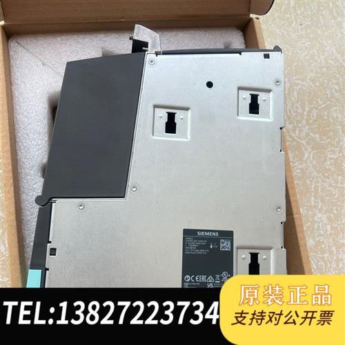全新库存6SL3040-1MA01-0AA0 CU320-2PN 西全新议价