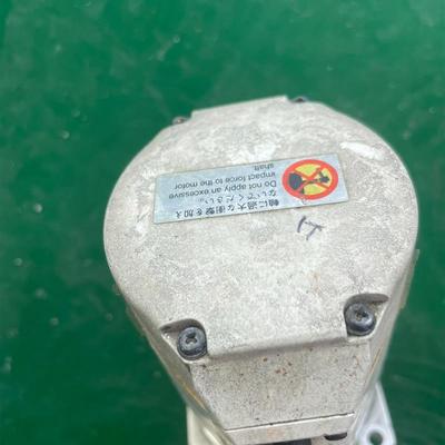 伺服电机 MSMA022A1C 二手二手拆机货,成色看图,图需询价