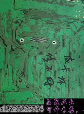 库存KM5-M5840-046 贴片机二手拆机三个灯,伺服控制需询价