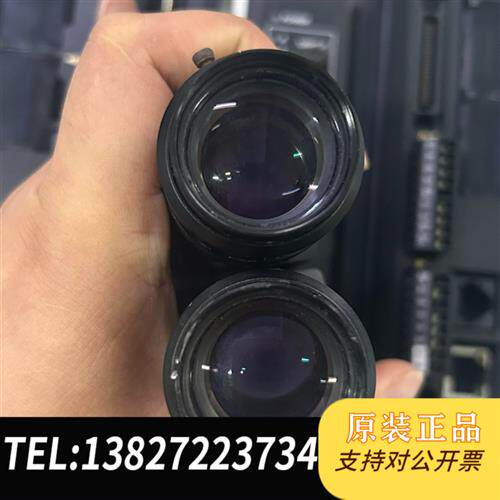 原装正品成色漂亮KEYENCE控制器CV-X150M配相机和议价销售