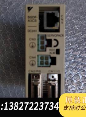 全新库存SERVOPACK原装拆机安川全新议价