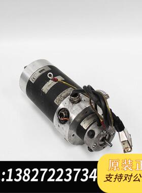 全新原装Parker电机750415B-BB RS440GR11需询价
