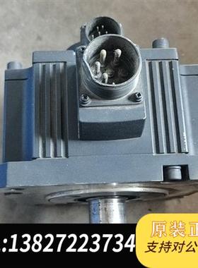 全新库存三菱伺服电机 HC-SFS121全新议价