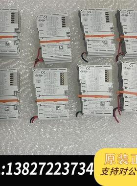 全新库存EL7221 EL7221 9014二手拆机plc模块实全新议价