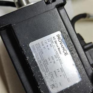 M331Z 40B30CB S全新议价 MS1H4 全新库存汇川伺服400w