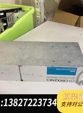 全新库存-CRYOGENICS半导体设备备件8101控制器,实全新议价