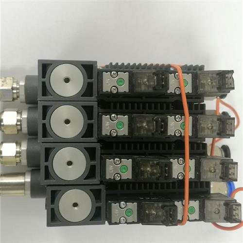 全新库存SCHMALZ施迈茨真空发生器SCPSb 2 09 S04全新议价