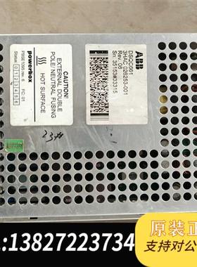 全新库存3HAC026253-001   DSQC661全新议价