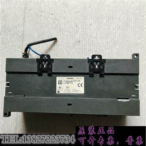 现货原装6ES7216-2AD22-0XB0一个二手询价议价