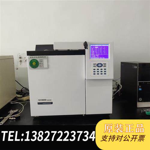 原装正品 岛津色谱分析仪,TVOC苯系物全新配置齐全化验全新议价