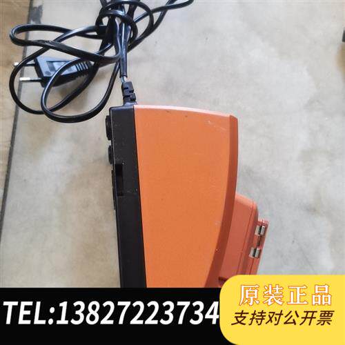 原装正品 德国泛音ALG40充电器一台,具体看图,实物拍照 现货议价