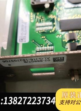 全新库存线机CPU板,02-88807,03-28839。全新原装全新议价