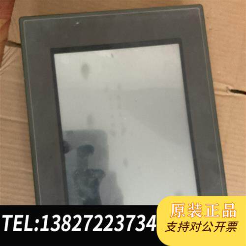 全新库存Bothwin 触摸屏 TPC105-BW33H 24VDC全新议价