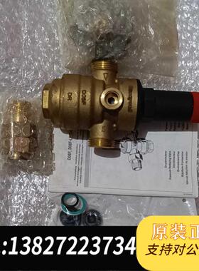 全新原装霍尼韦尔 减压阀 D06FH-1/2B需询价