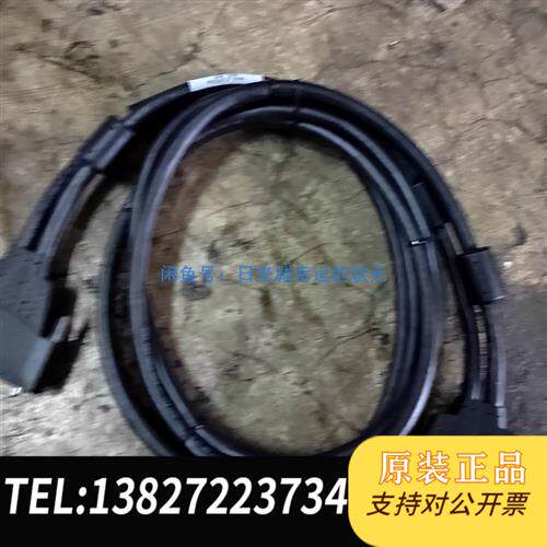 原装正品 NISHC68-68美国原装的,功能OK,成色很新,线全新议价