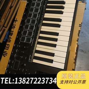 M-Audio Oxygen Pro 25 键 Midi 琴需询价