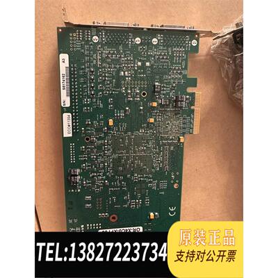 全新原装DALSA Xcelera-CL PX4 full数字图像采需询价