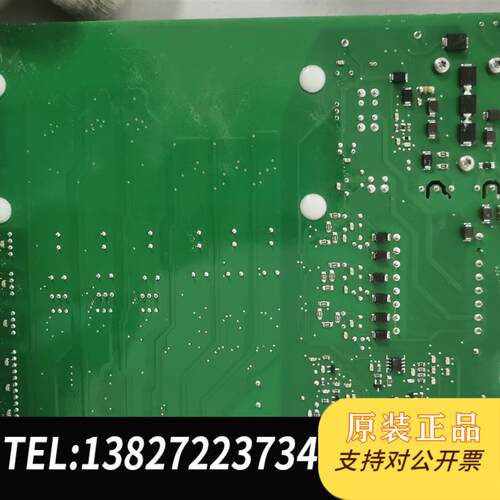 原装正品伟肯vacon变频器781C PC00781B电源板质量  议价