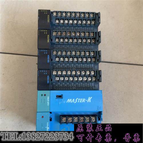 库存LS编程K3P-07BS、GM6-PAFA、G6I-D22A需询价
