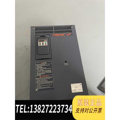 全新原装变频器FRN45F1S-4C45KW 380V保证需询价